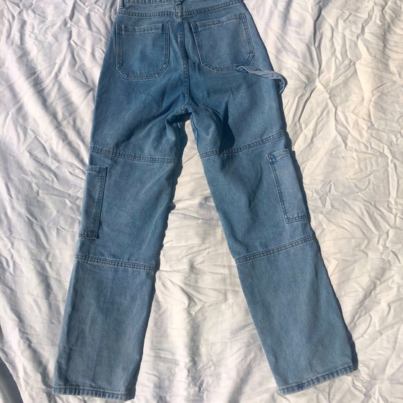 blue jean ( constructor style ) - Picture 4 of 5